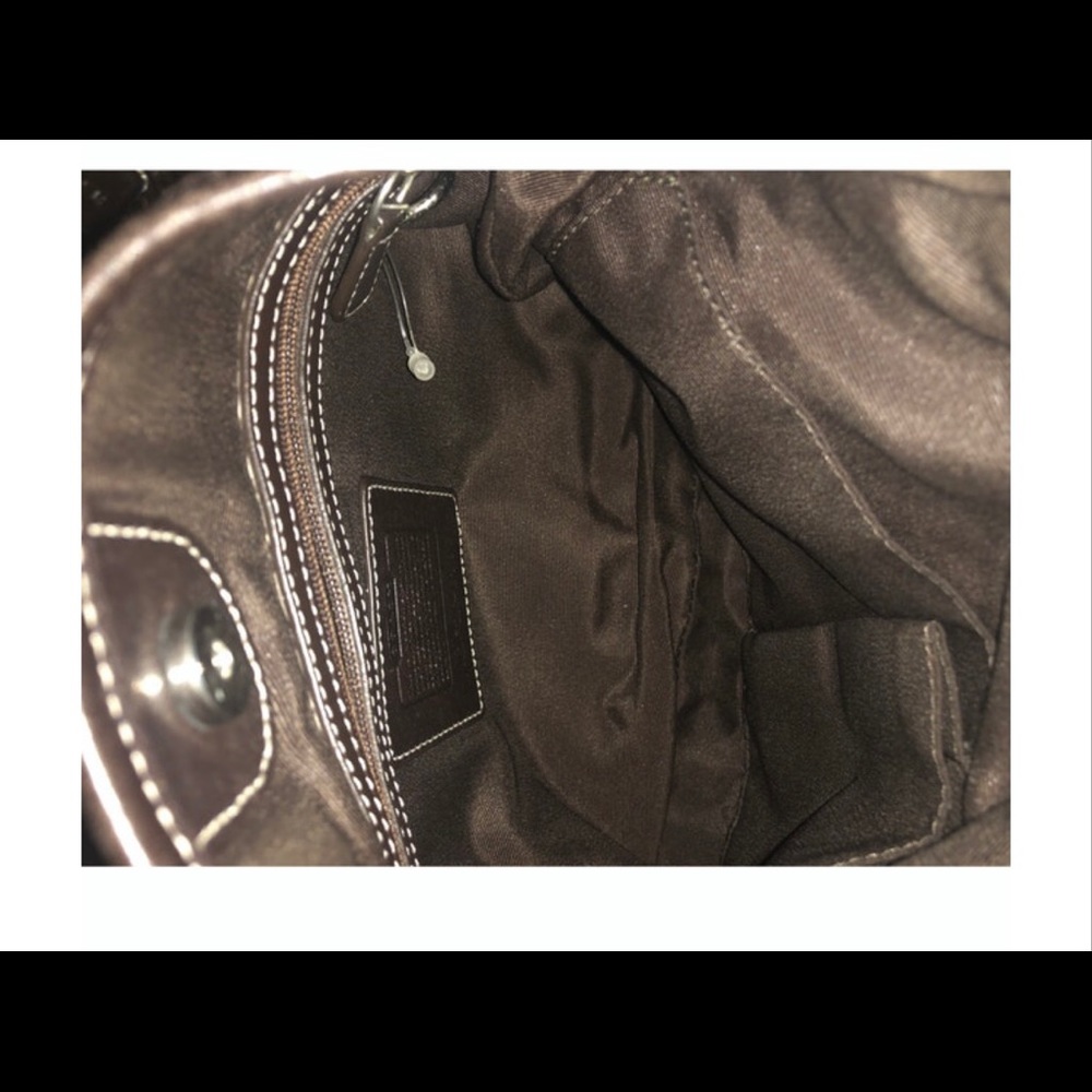 Gently used bag in great condition